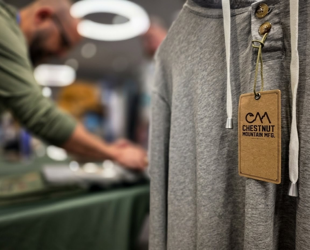 Campfire Hoodie