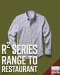 Essential Button Down