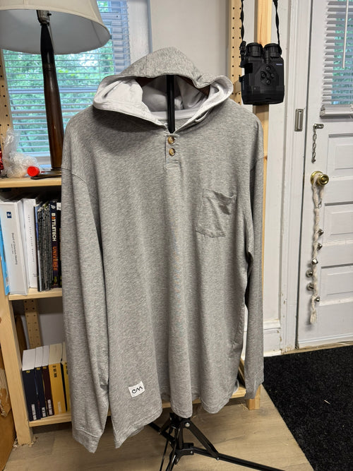 Campfire Hoodie