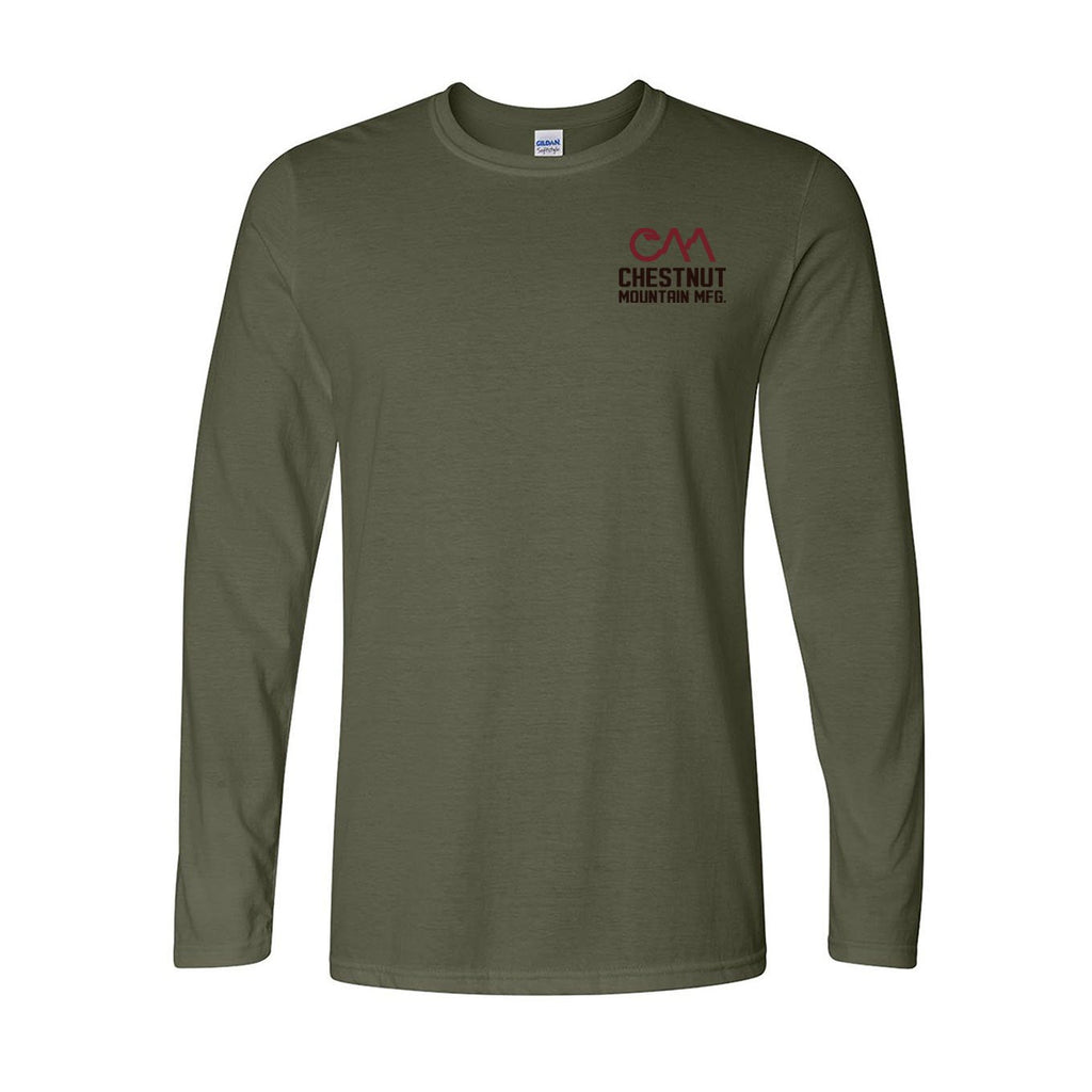 CMM Long Sleeve