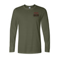 CMM Long Sleeve