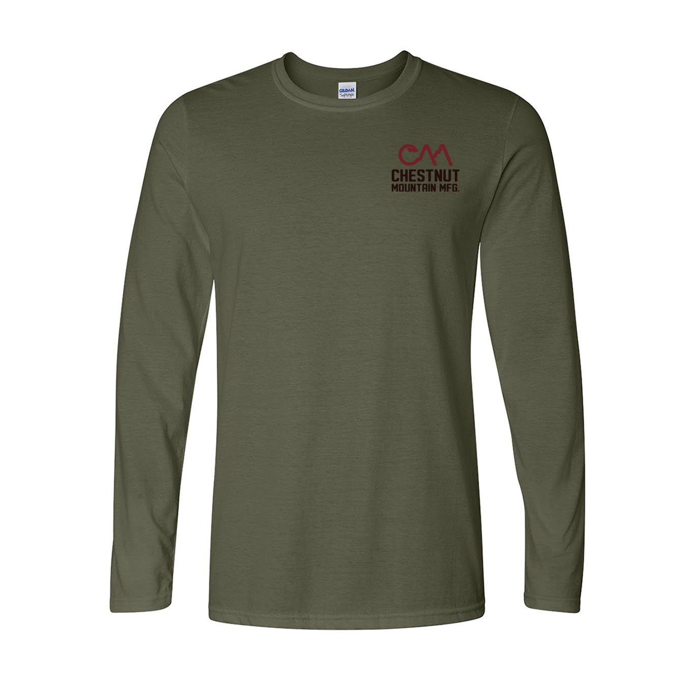 CMM Long Sleeve