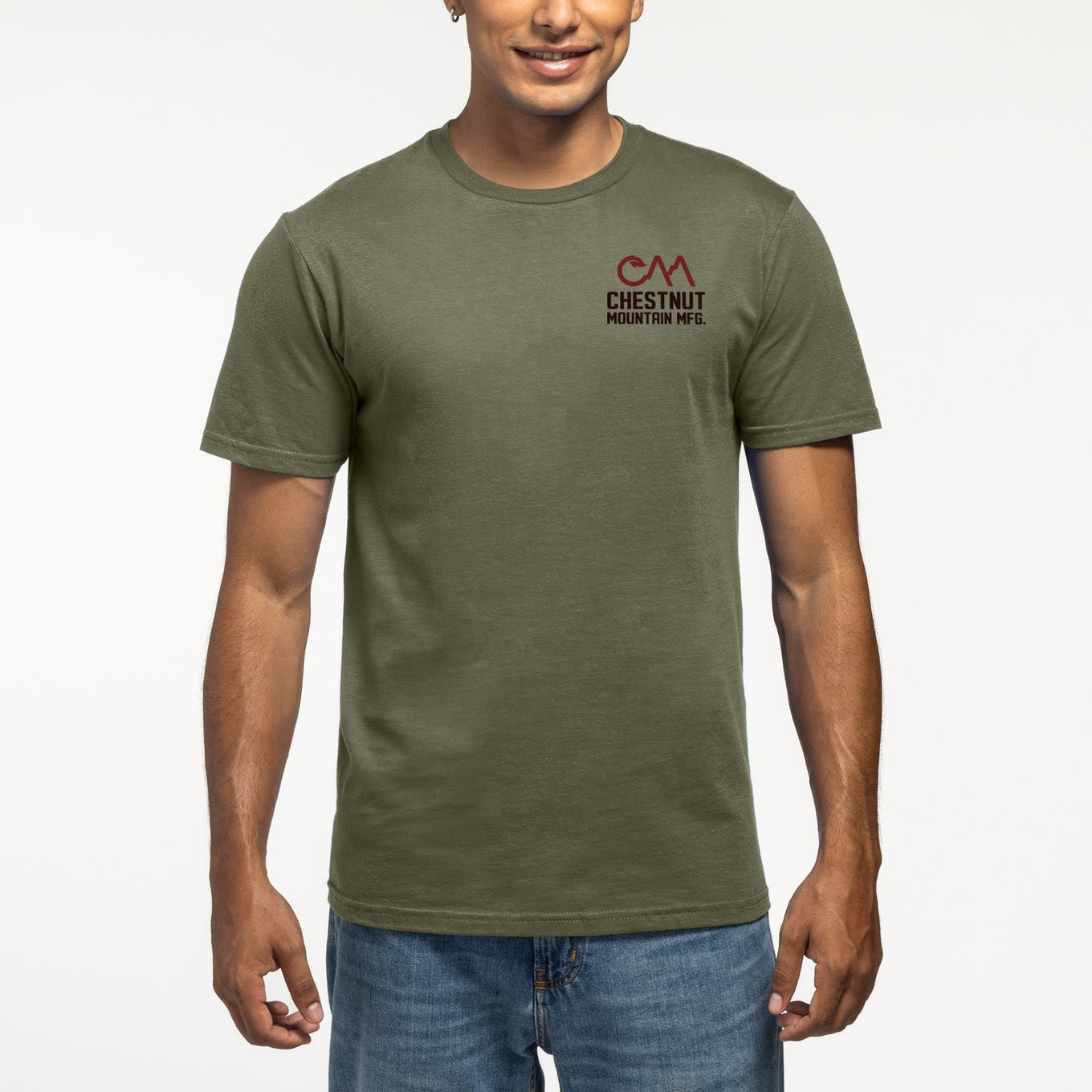 CMM Short Sleeve