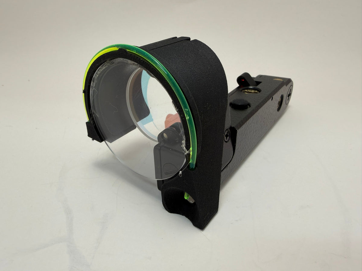 OKP Protective Light Amplifier and Shroud (PLAS)