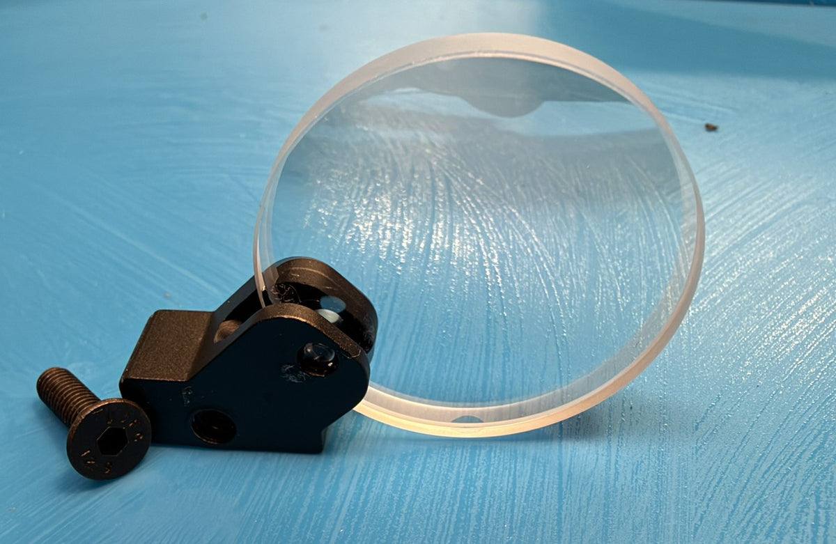 OKP Replacement Glass