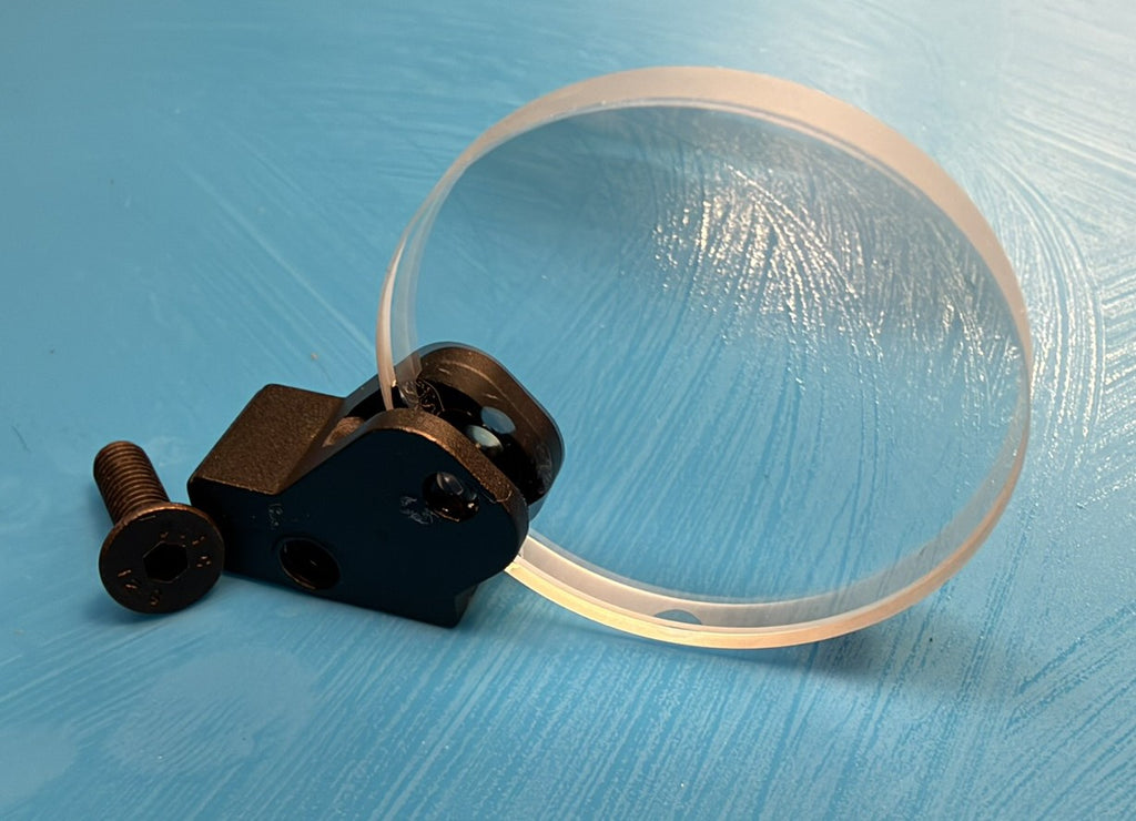 OKP Replacement Glass