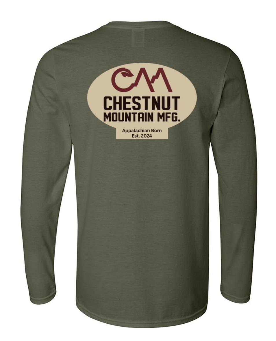 CMM Long Sleeve